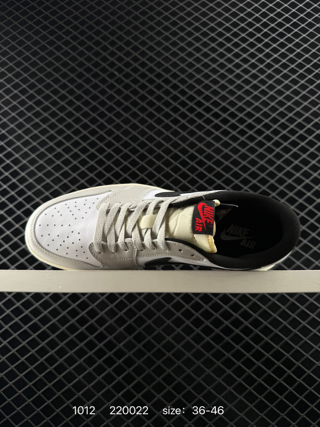 Nike Air Jordan 1 Retro Low